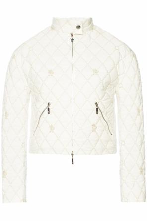 Logo jacket, zdjęcie 1 Logo jacket od Moncler
